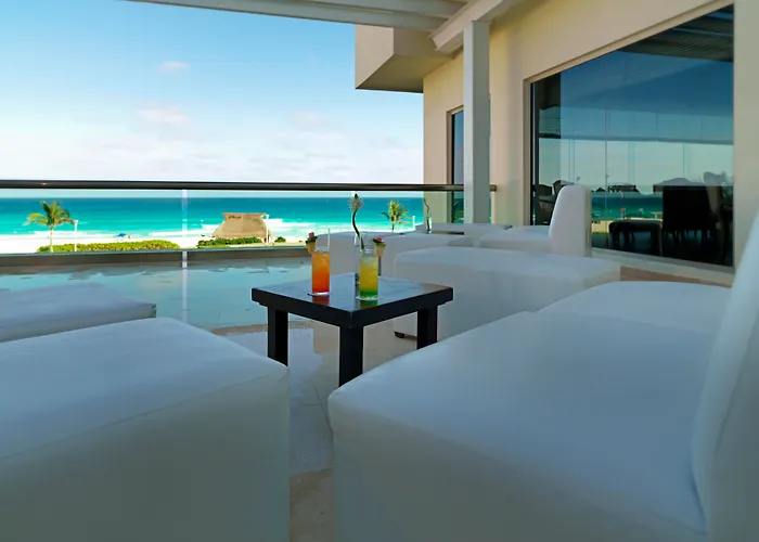 Iberostar Selection Cancun