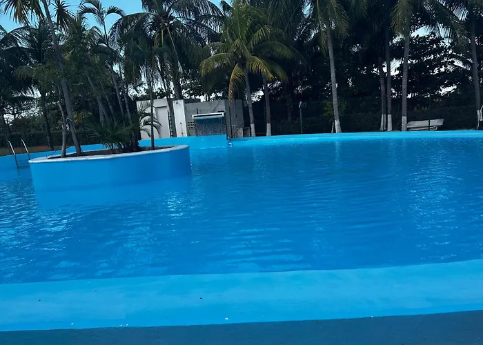 Sunlight Hotel